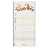 Winnie the Pooh Official 2021 Family Organiser Extra Image 1 Preview